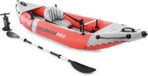 Intex Excursion Pro Kayak