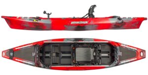 Jackson Kayak Kilroy