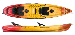 Ocean Kayak Malibu Two