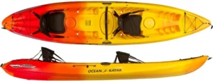 Ocean Kayak Malibu Two XL