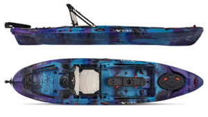 Vibe Sea Ghost 110