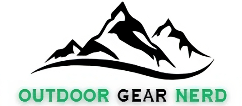 Outdoor Gear Nerd