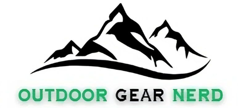 Outdoor Gear Nerd