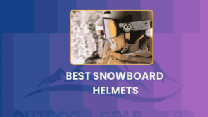 Best Snowboard Helmets