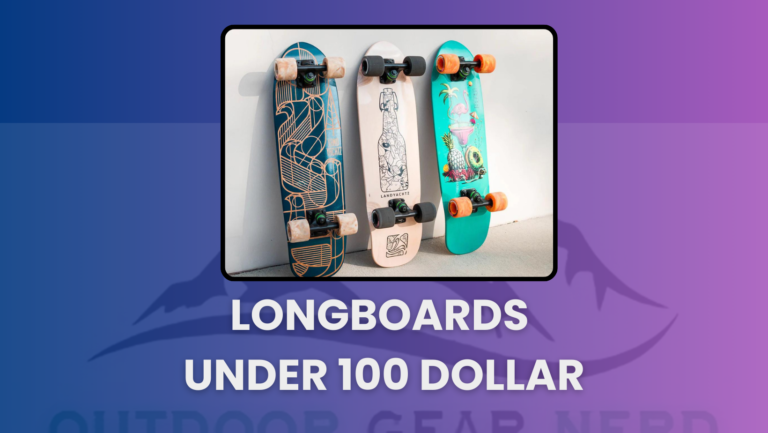 Longboards Under 100 Dollar