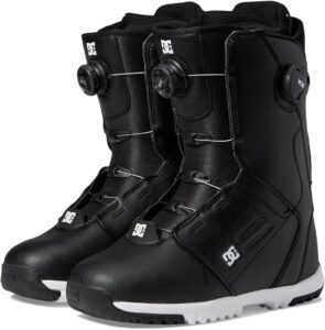 DC Control Wide Snowboard Boots