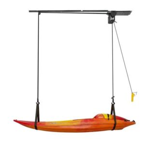 Garage Gator 66064K Dual Kayak and Canoe Lift