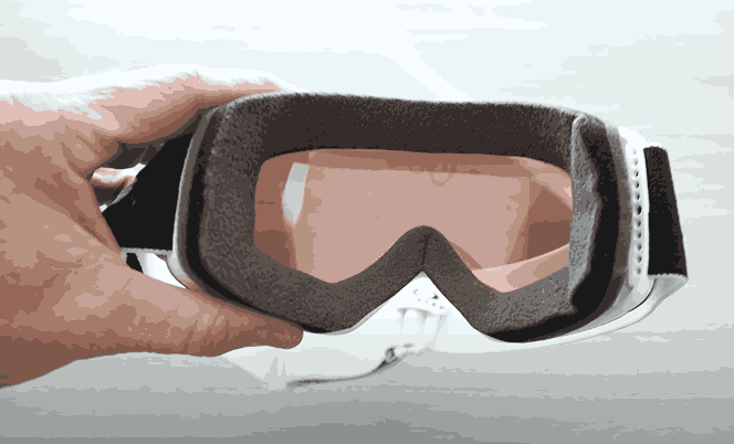 Oakley Flight Deck Goggles Review