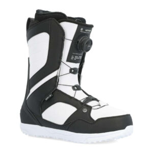 Ride Anthem Wide Snowboard Boots